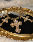 Vatican City Necklace
