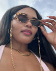 Rich Auntie Sunglasses