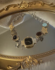 Charmed Choker Necklace