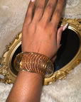 Slinky Bracelet