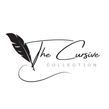 The Cursive Collection