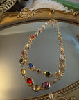 Rio Choker Necklace