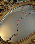 Rio Rosary Necklace