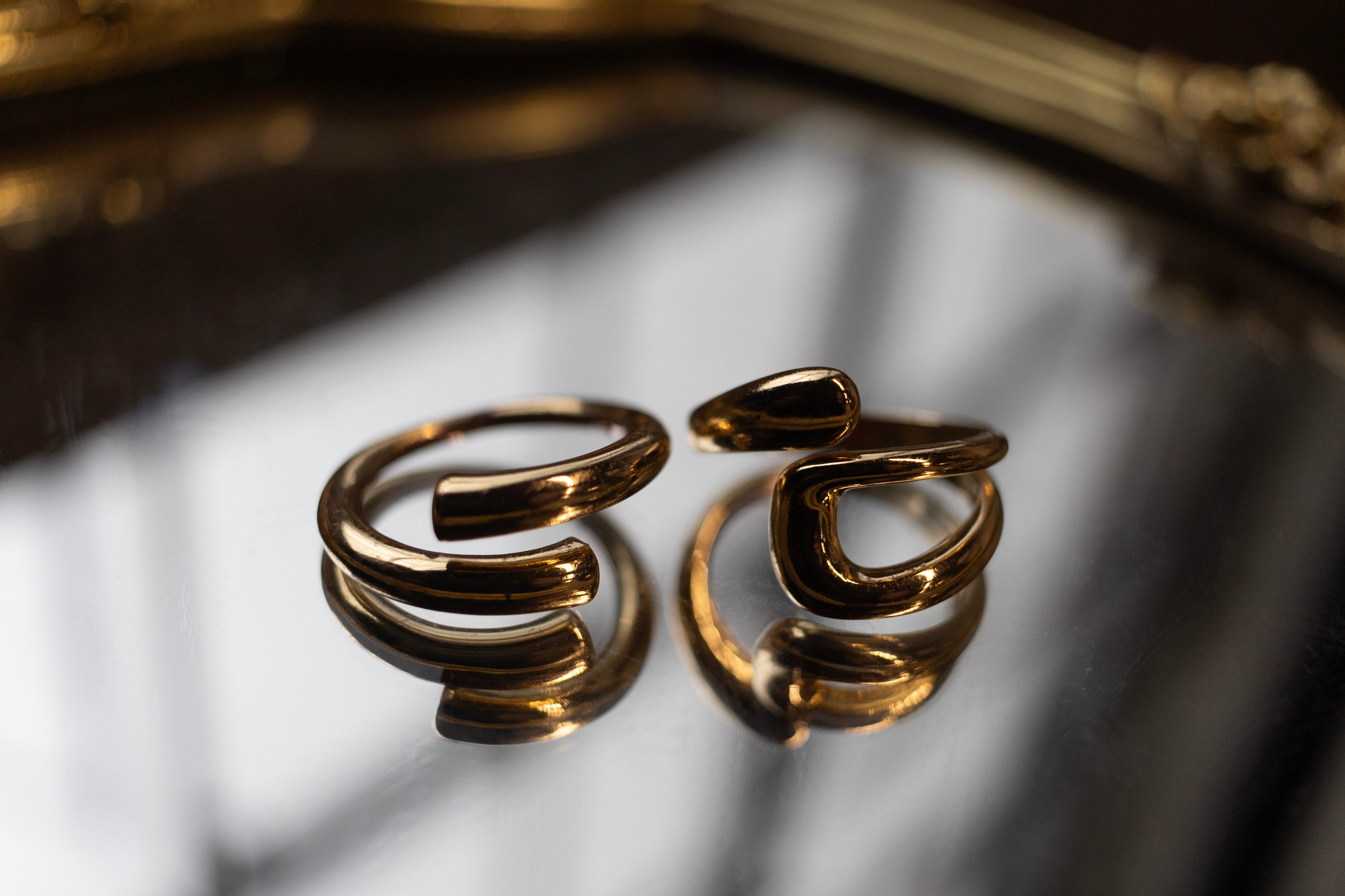 Everyday Essentials – The Cursive Collection