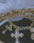 Vatican City Necklace