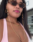 Rich Auntie Sunglasses
