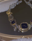 Charmed Choker Necklace