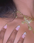 Vatican City Necklace