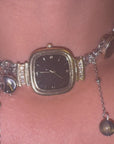 Charmed Choker Necklace