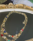 Rio Choker Necklace