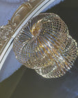 Slinky Bracelet