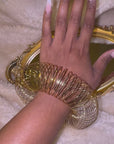Slinky Bracelet