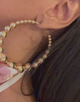 Oaxaca earrings